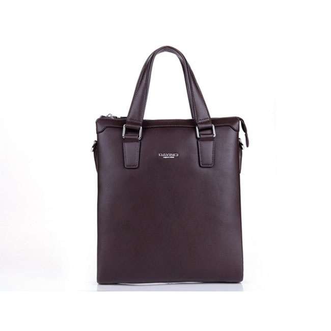 D-1347-3牛皮公文包