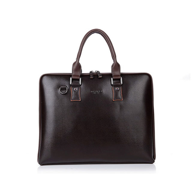 DK-88271-2牛皮公文包